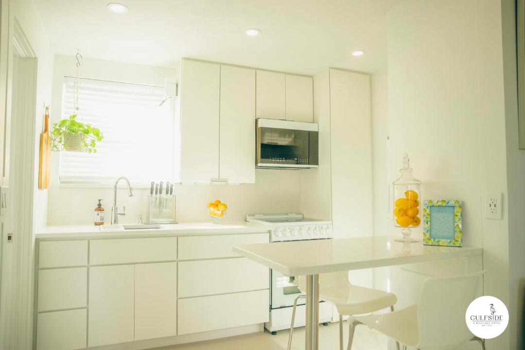 Photo of Kitchen in St. Pete Beach