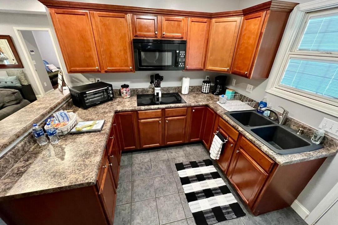 Photo of Kitchen in Williamston