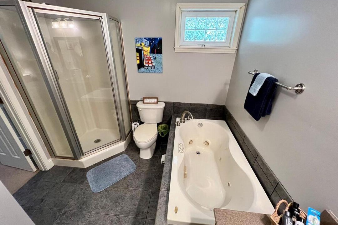 Photo of Bathroom in Williamston