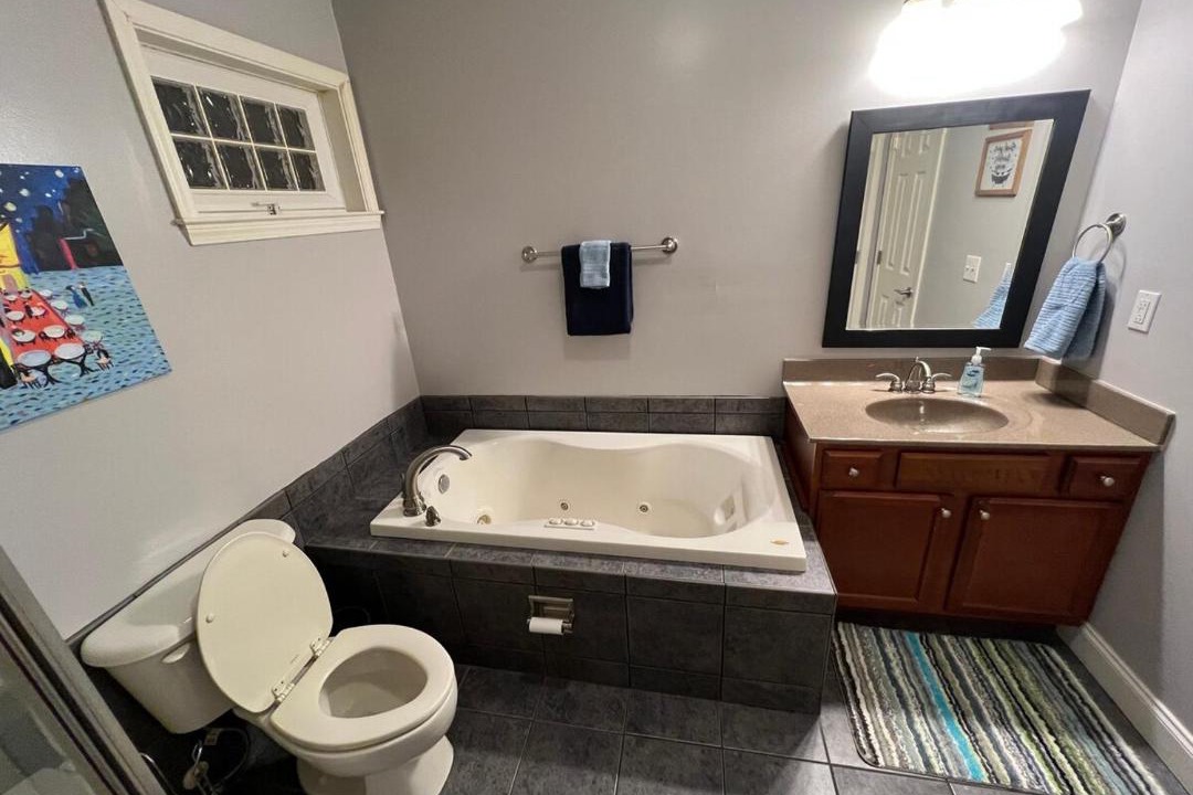 Photo of Bathroom in Williamston