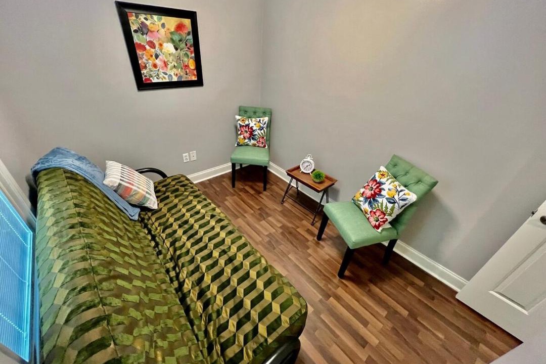 Photo of Bedroom in Williamston