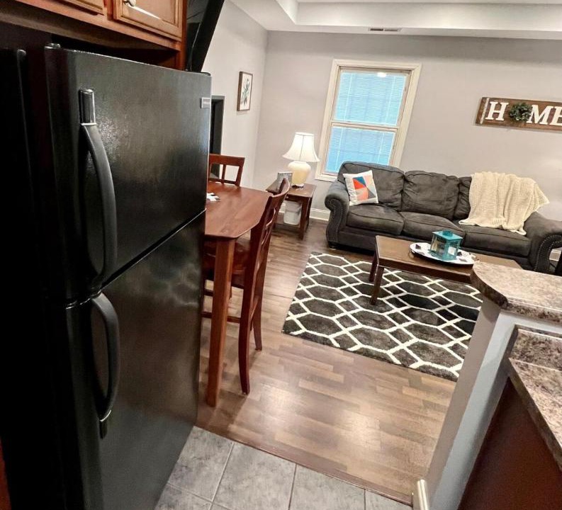 Photo of Kitchen in Williamston