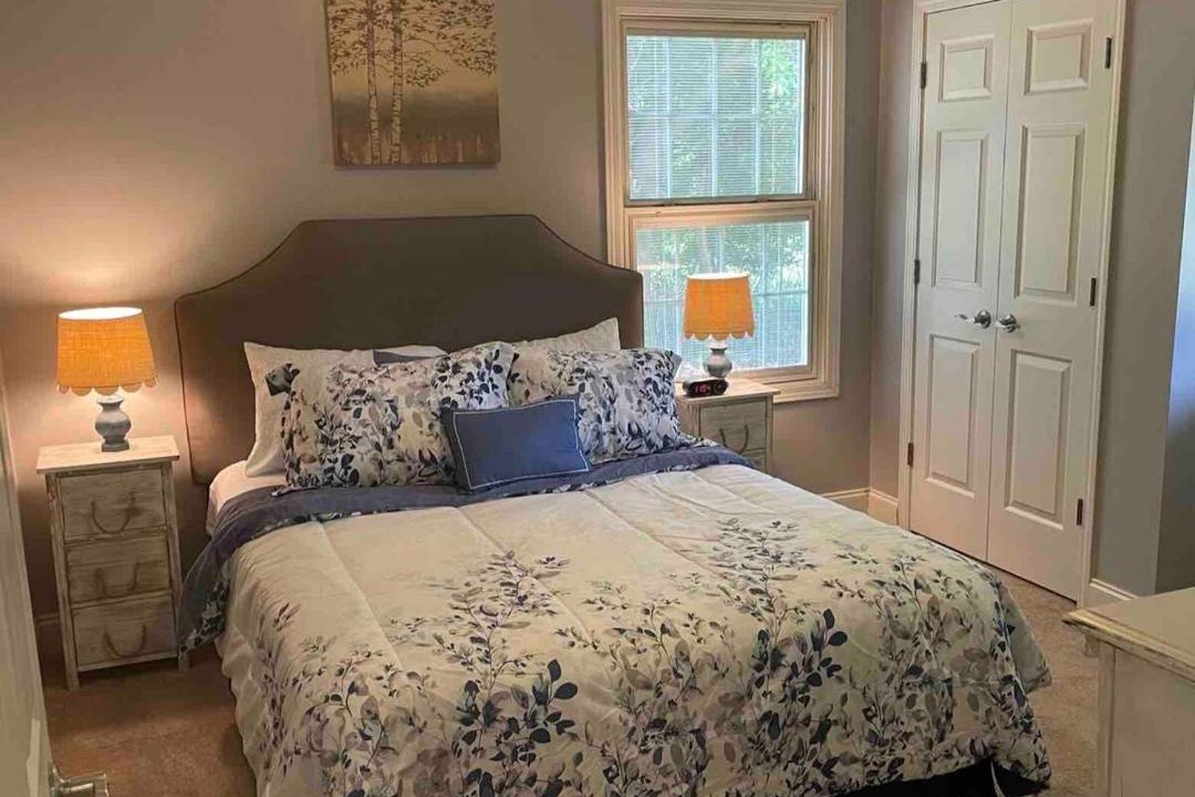 Photo of Bedroom in Williamston