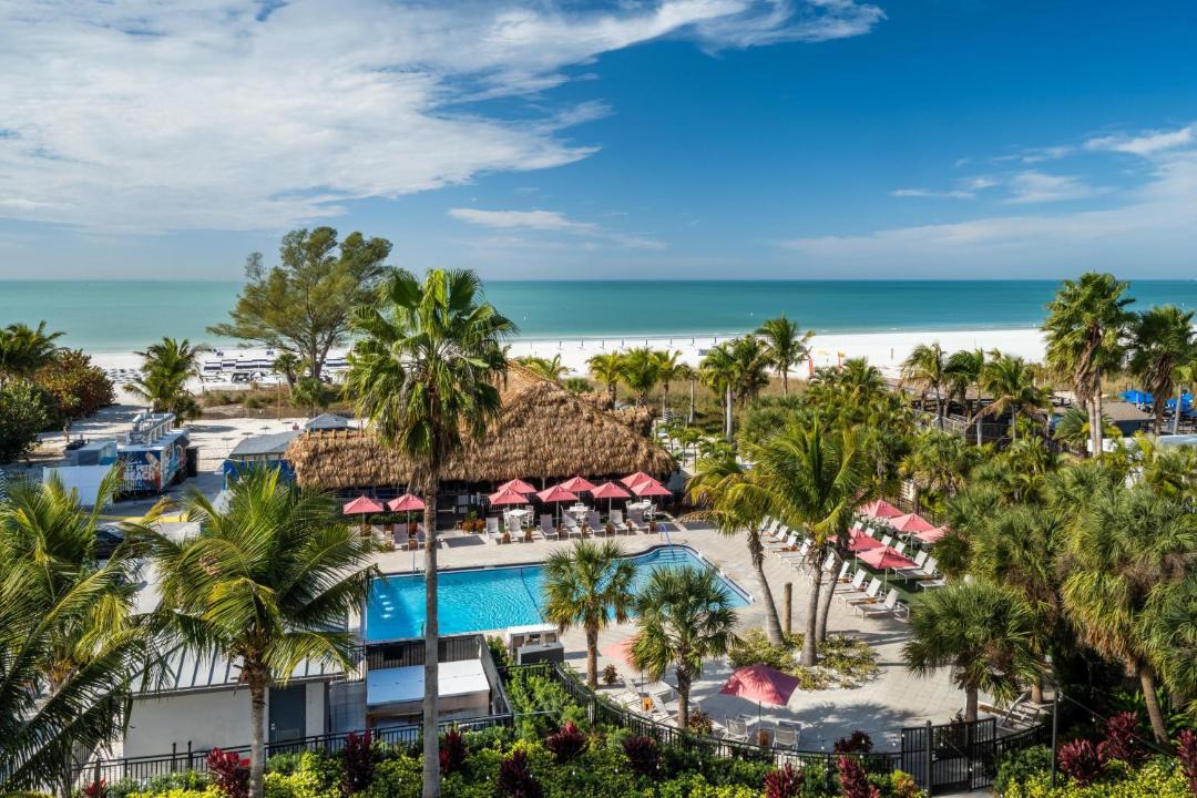 Photo of Others in St. Pete Beach