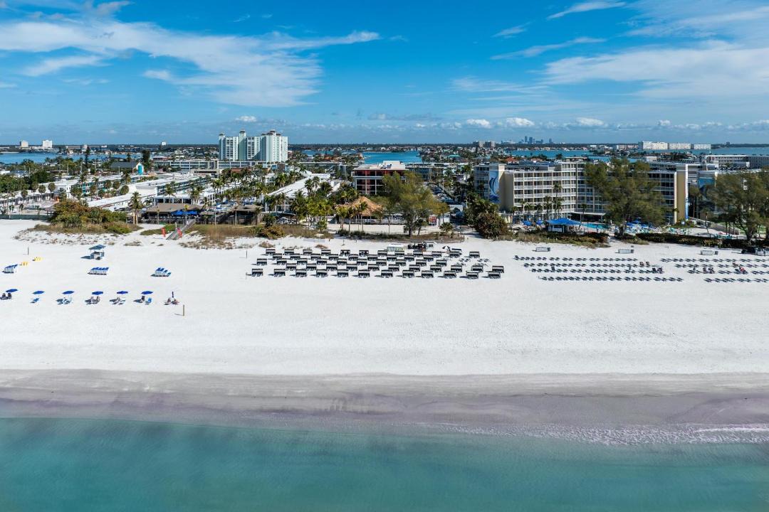 Photo of Others in St. Pete Beach