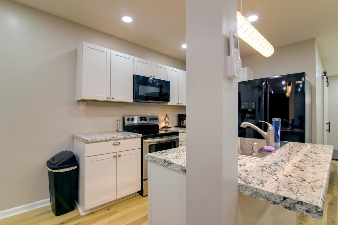 Photo of Kitchen in Banks County