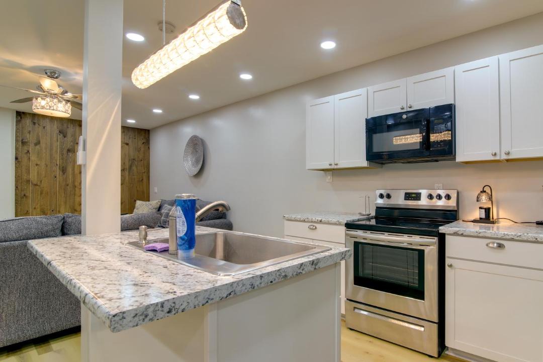 Photo of Kitchen in Banks County
