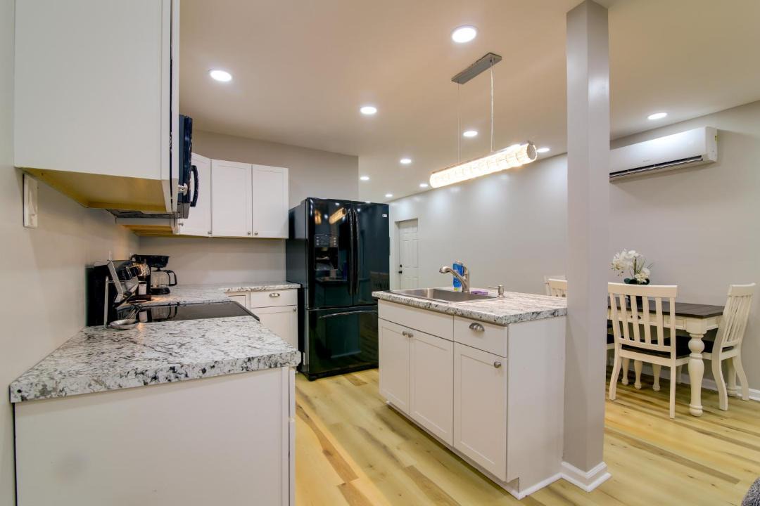 Photo of Kitchen in Banks County