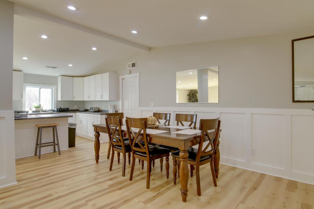 Photo of Kitchen in Banks County