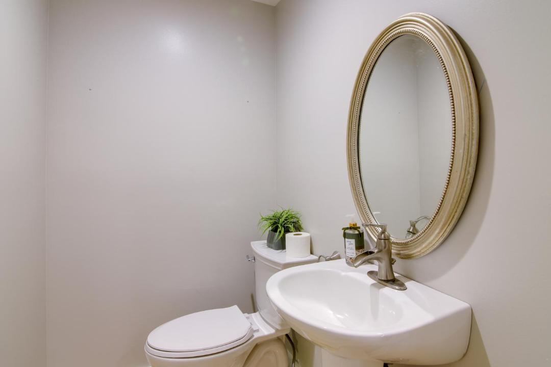 Photo of Bathroom in Banks County