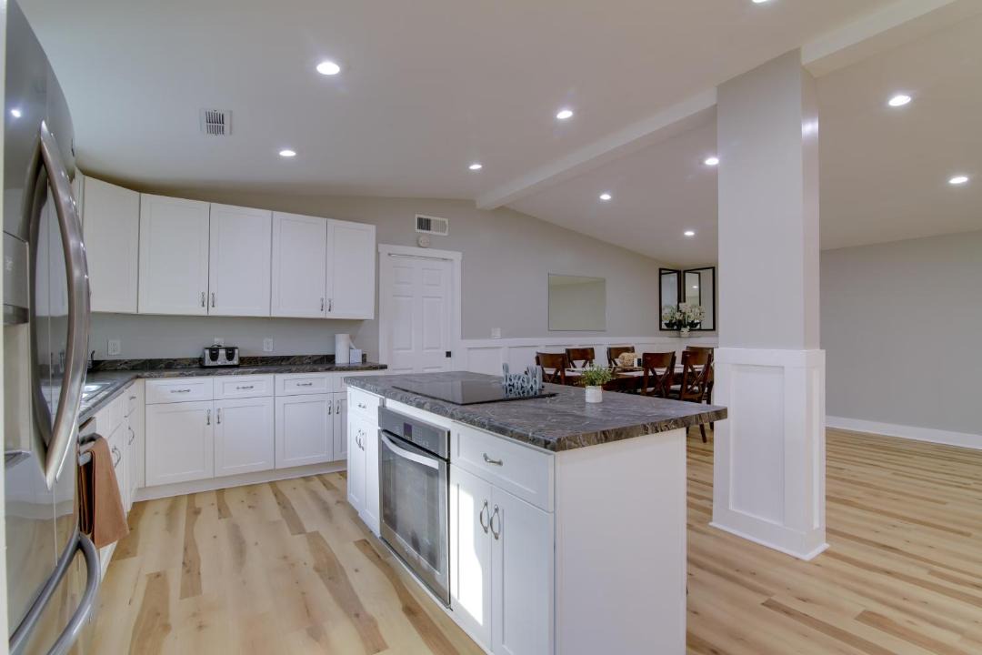 Photo of Kitchen in Banks County