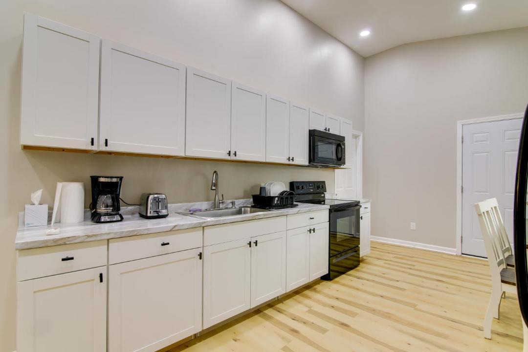 Photo of Kitchen in Banks County