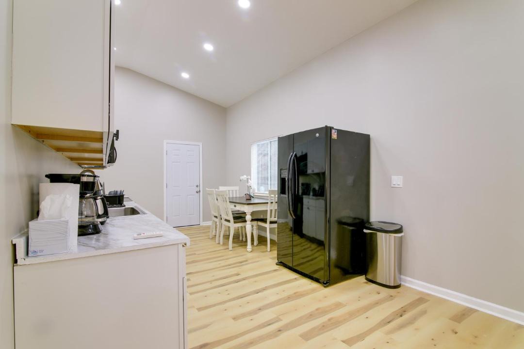 Photo of Kitchen in Banks County
