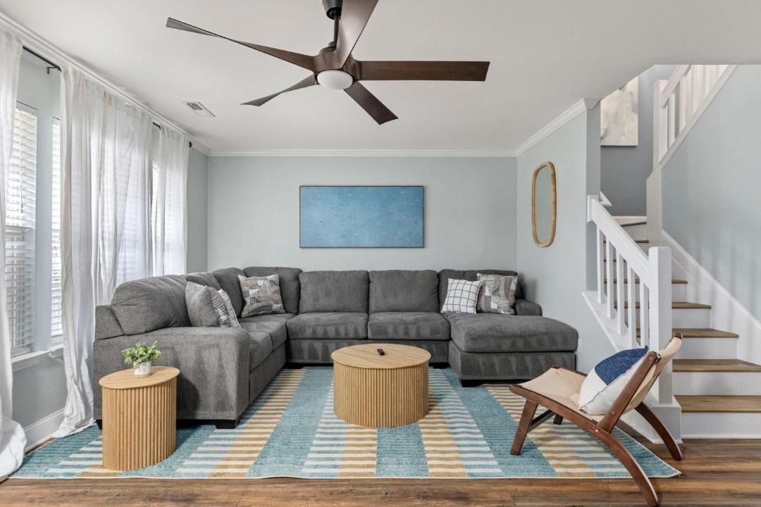Photo of Livingroom in Charleston