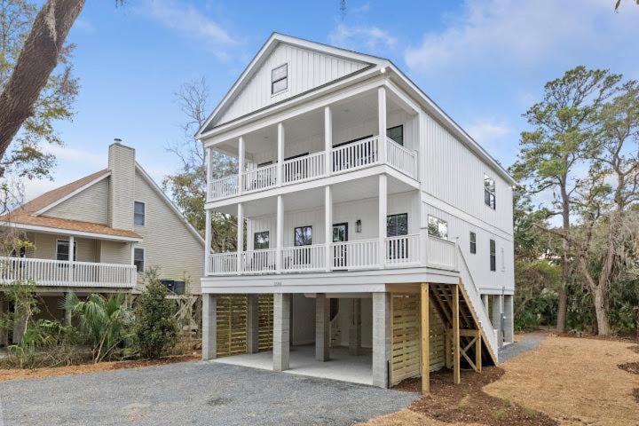 Photo of Others in Edisto Island