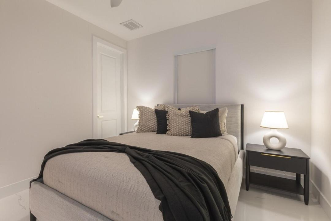 Photo of Bedroom in Mariner
