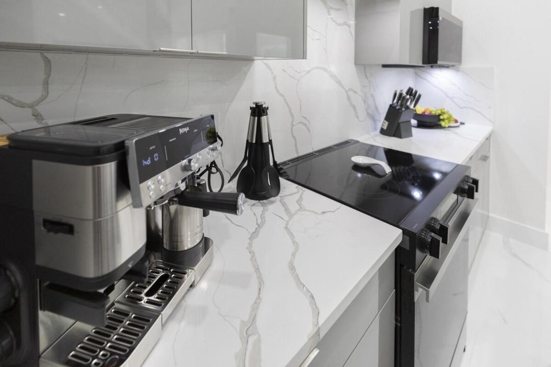 Photo of Kitchen in Mariner
