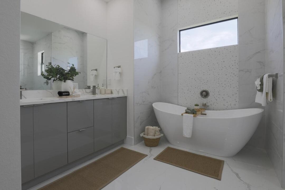 Photo of Bathroom in Mariner