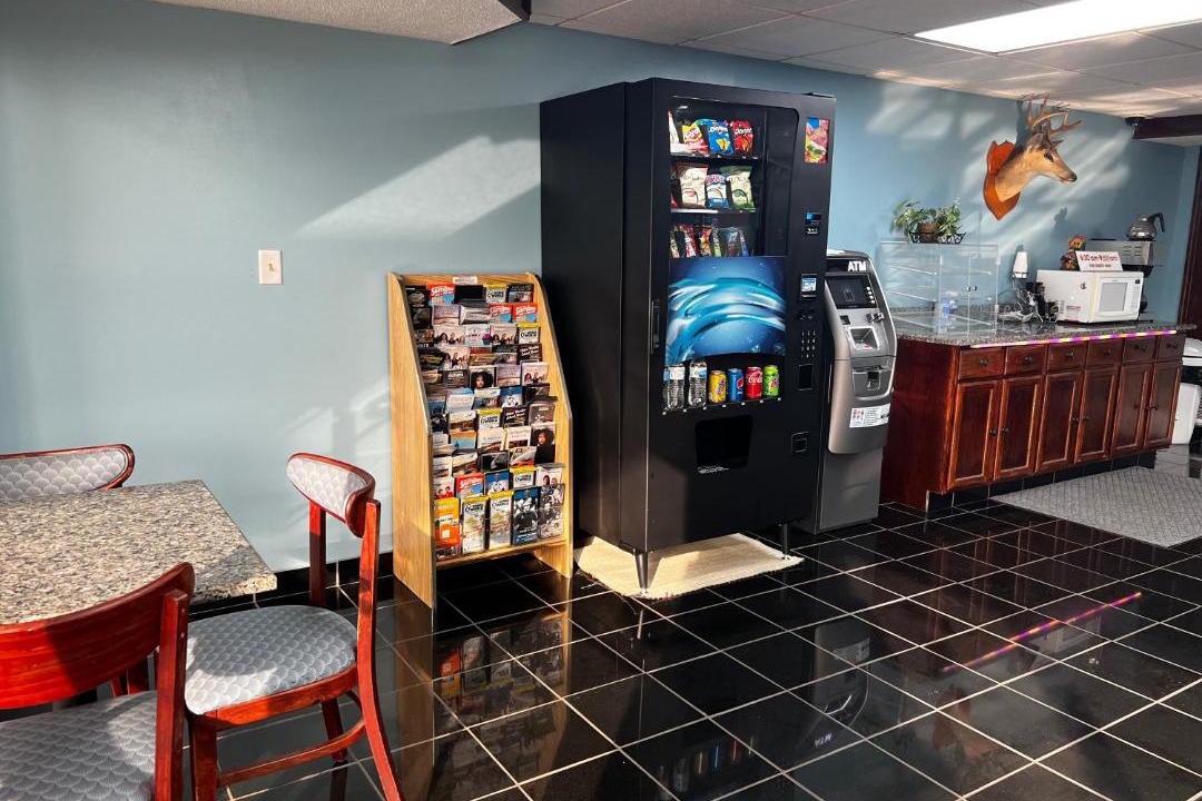 Photo of Kitchen in Fleming