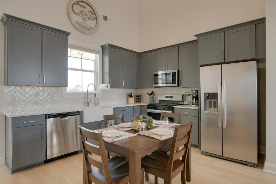 Photo of Kitchen in Greenwood