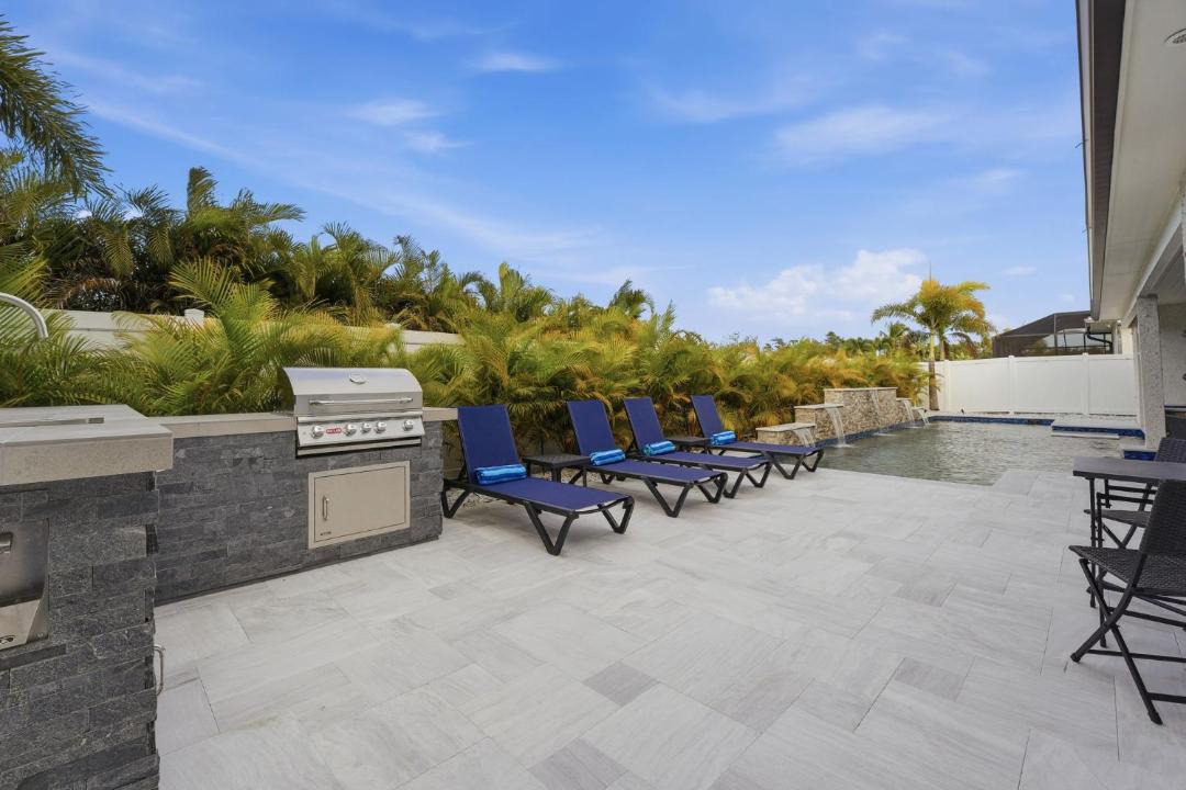 Photo of Patio Balcony in Bradenton