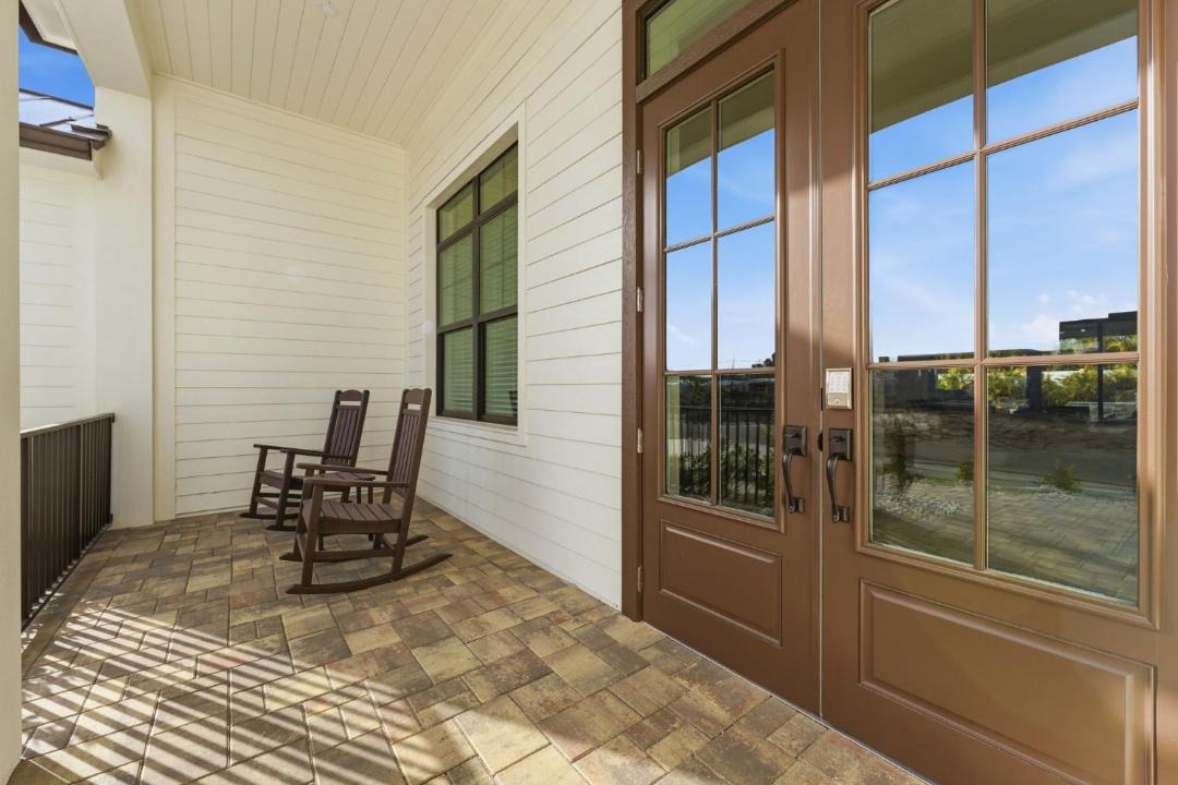 Photo of Patio Balcony in Bradenton