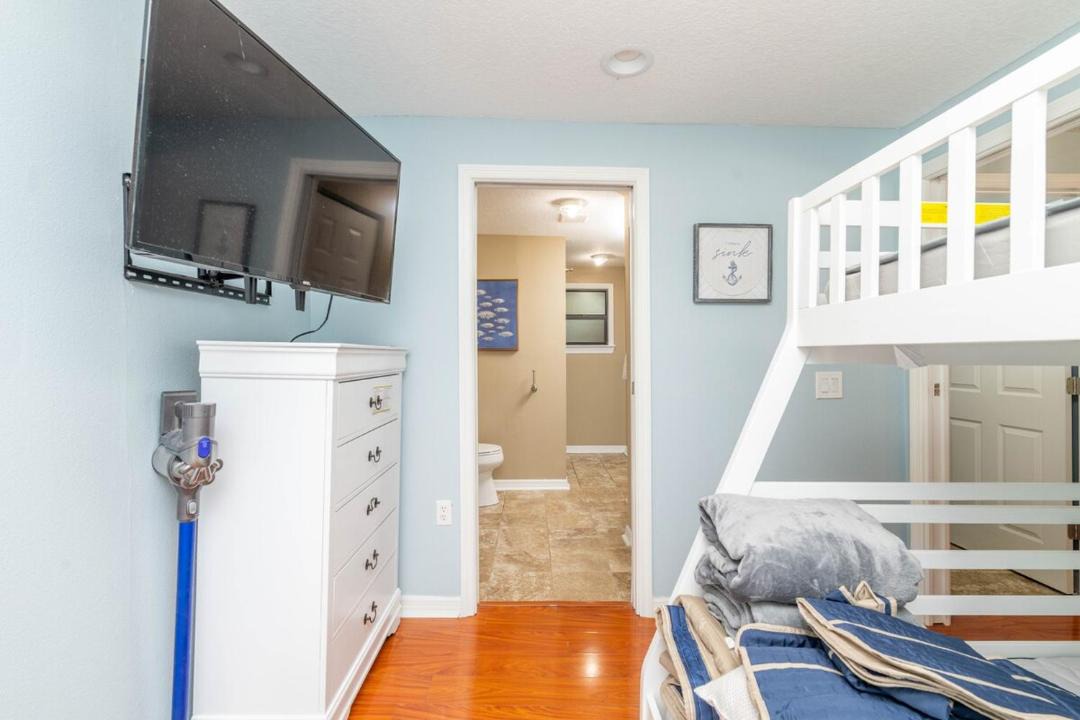 Photo of Bedroom in Riverview