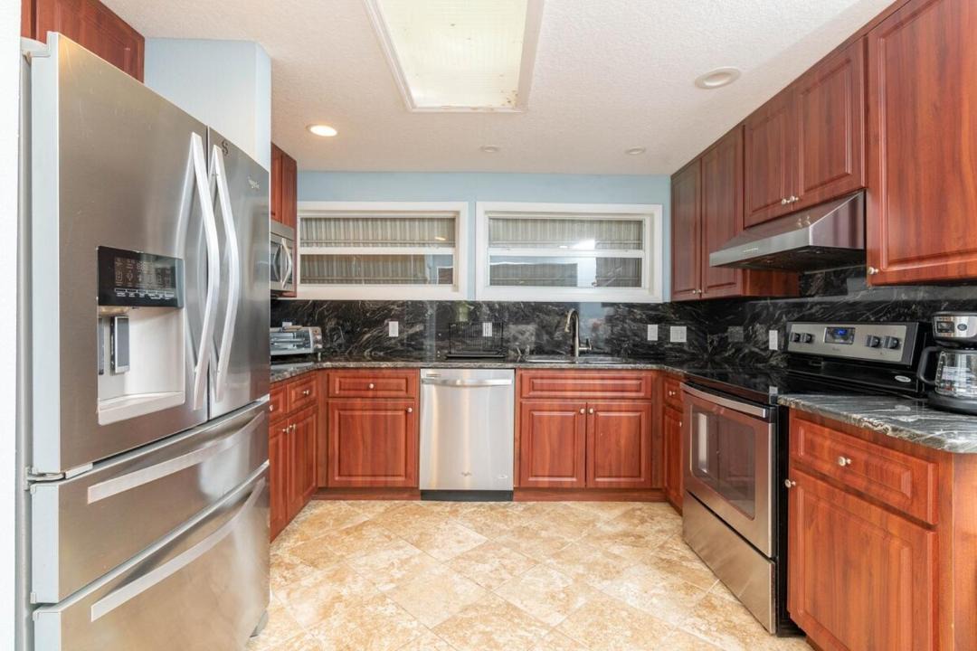Photo of Kitchen in Riverview