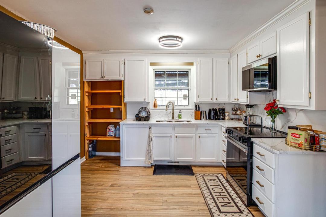 Photo of Kitchen in Harbison