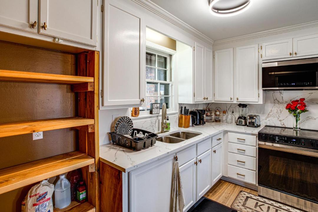 Photo of Kitchen in Harbison