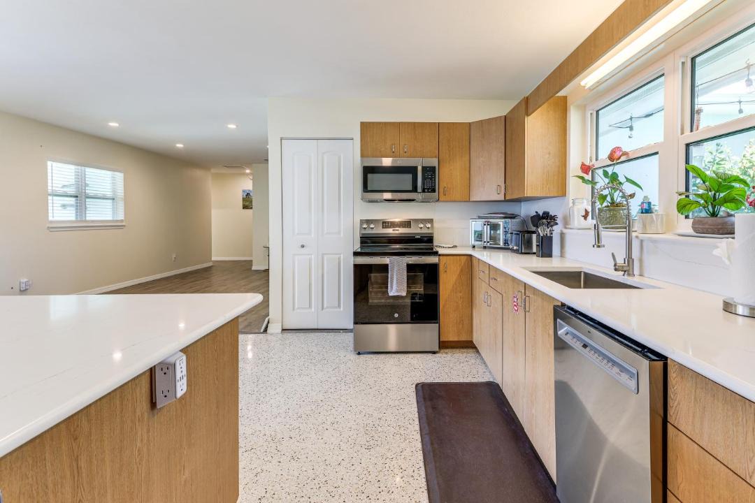 Photo of Kitchen in Vero Beach South