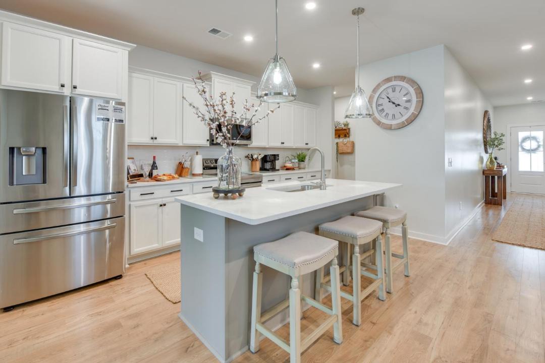Photo of Kitchen in Bluffton