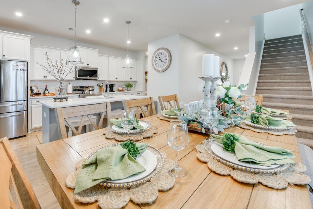 Photo of Kitchen in Bluffton