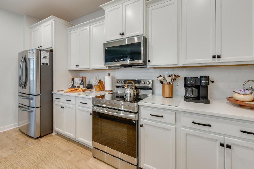 Photo of Kitchen in Bluffton