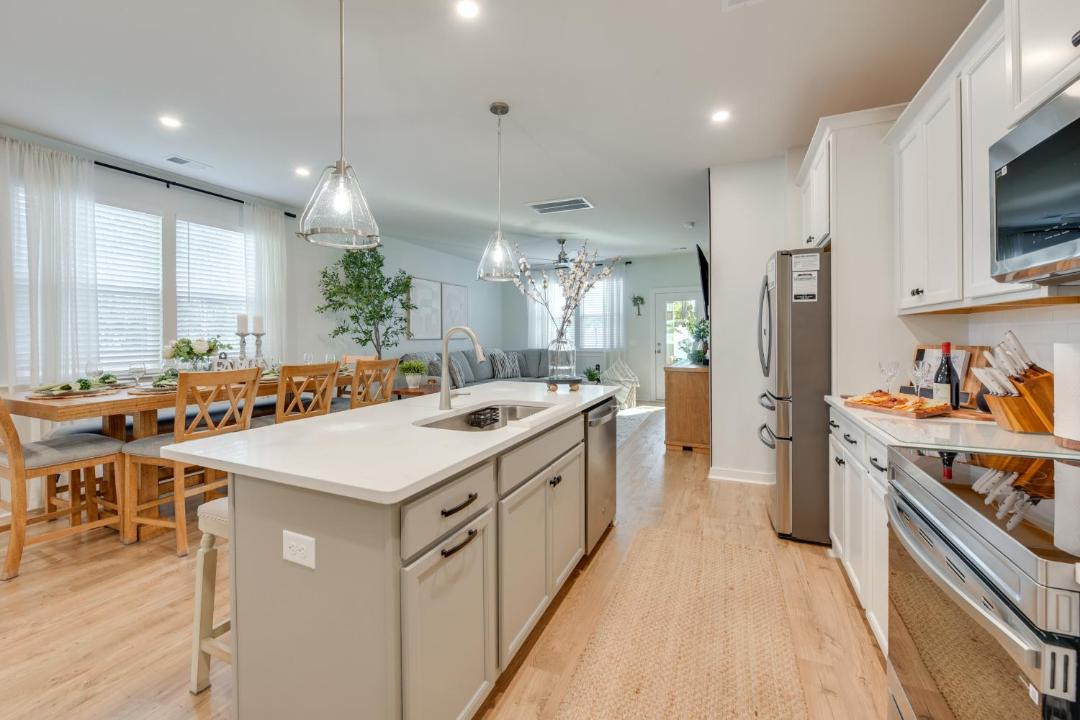 Photo of Kitchen in Bluffton