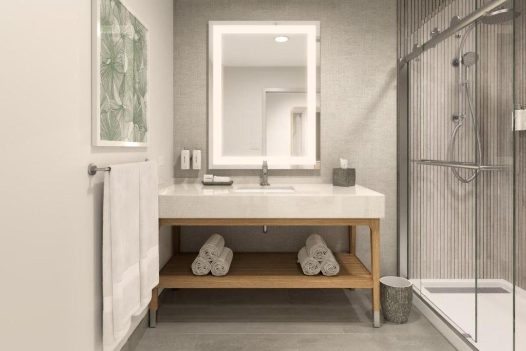 Photo of Bathroom in Florida Central Atlantic Coast
