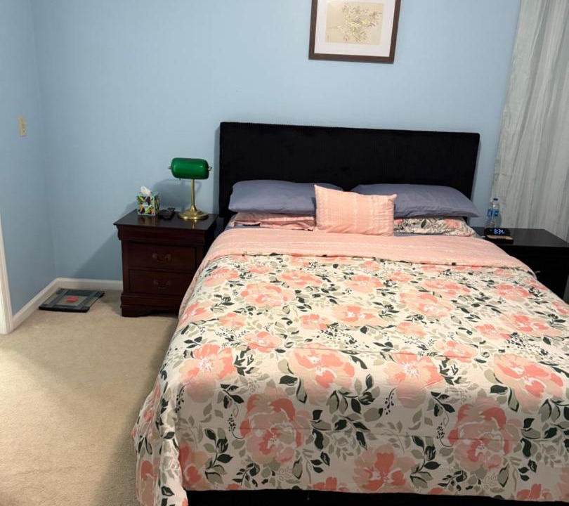 Photo of Bedroom in Statesboro