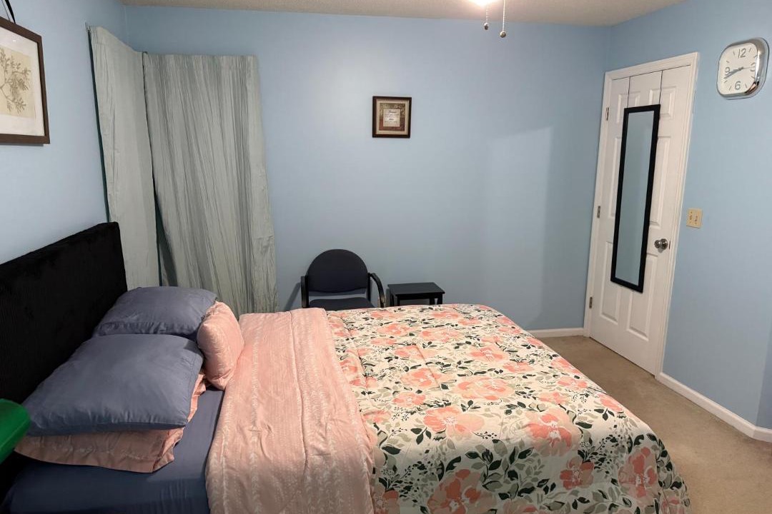 Photo of Bedroom in Statesboro