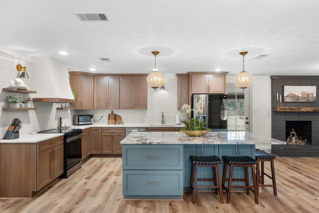 Photo of Kitchen in Statesboro