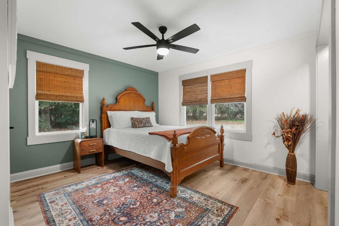 Photo of Bedroom in Statesboro