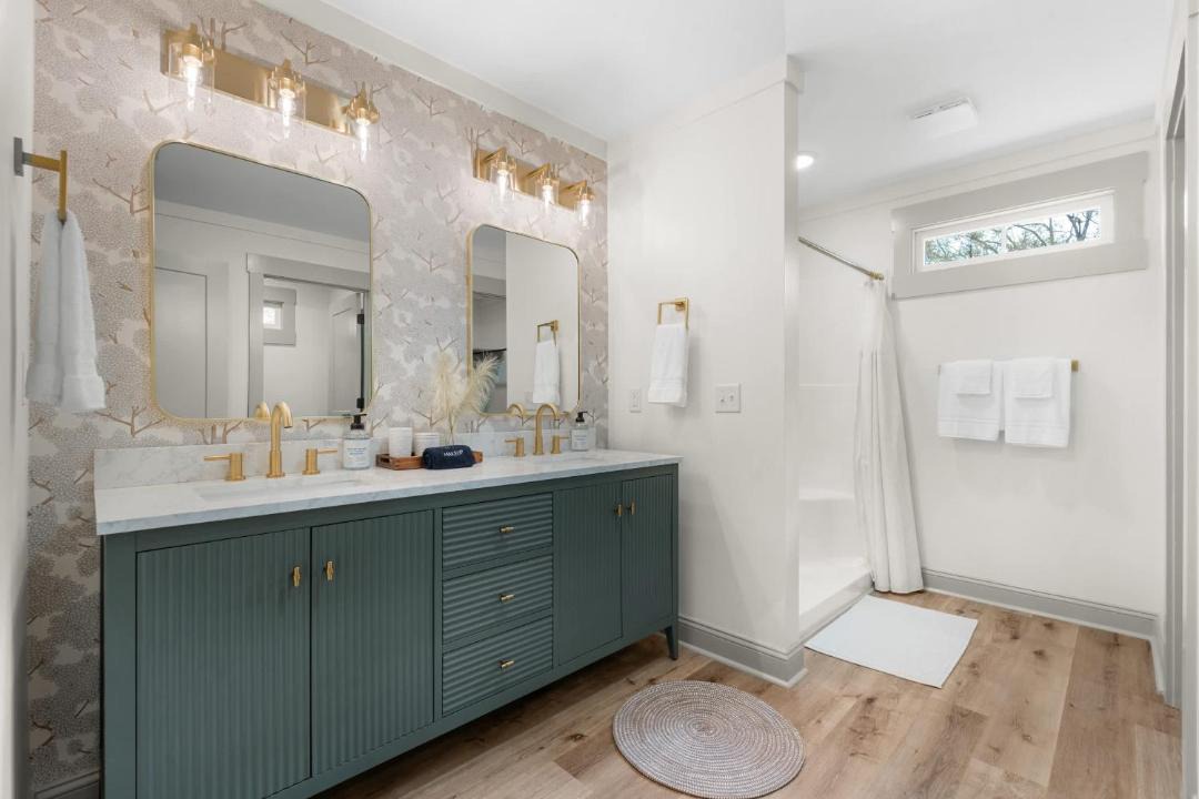 Photo of Bathroom in Statesboro