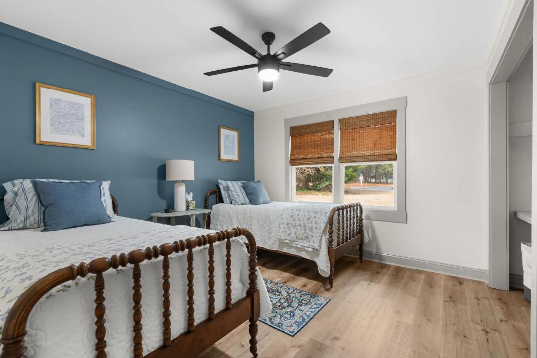 Photo of Bedroom in Statesboro