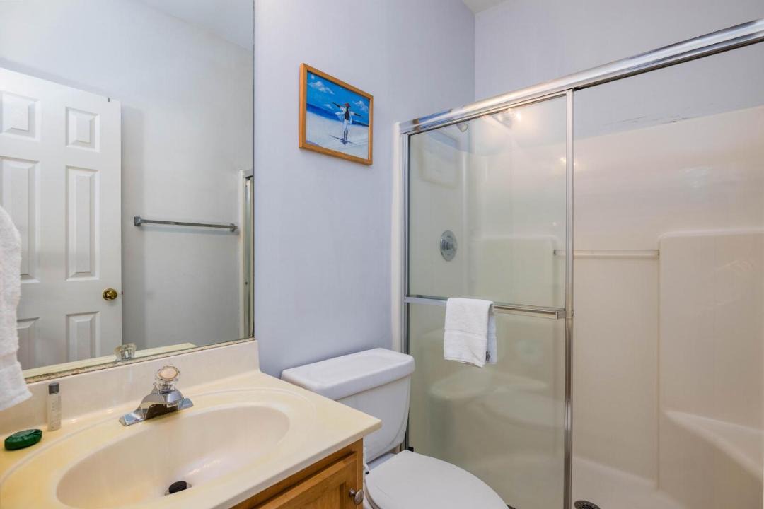 Photo of Bathroom in Saint Helena Island