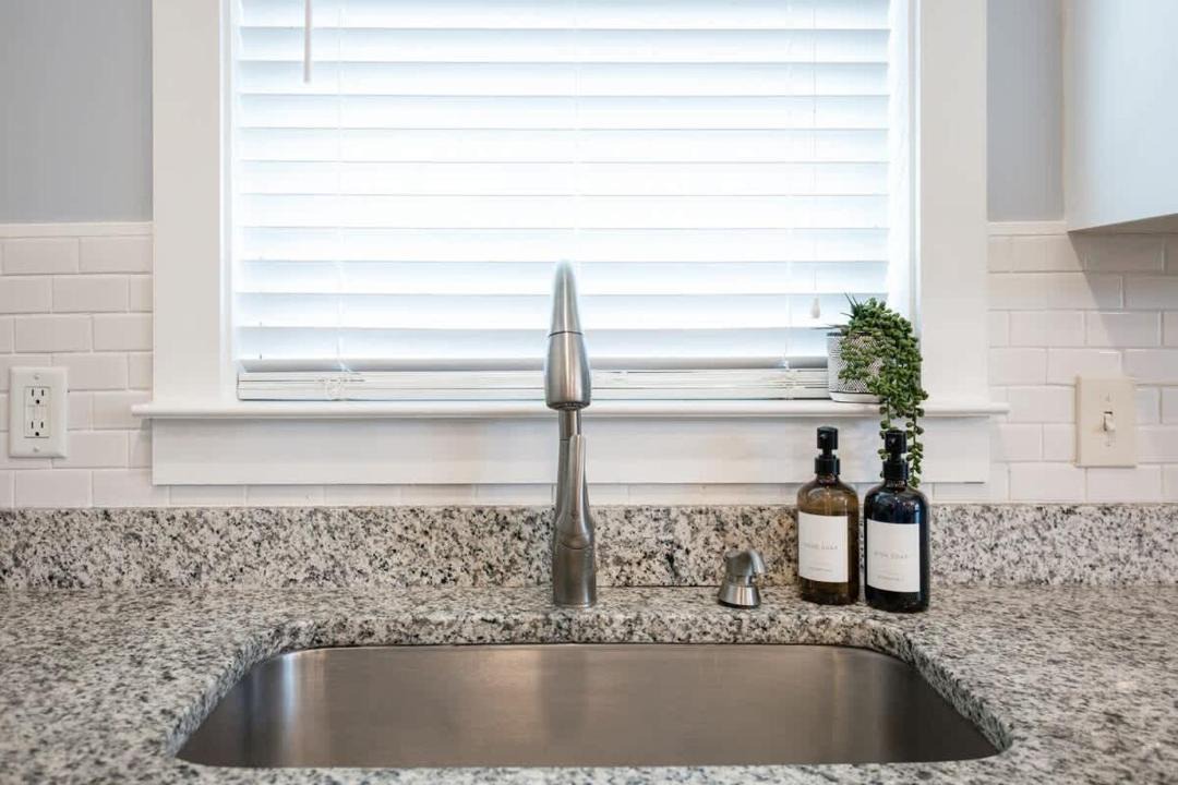 Photo of Kitchen in Dixon Park