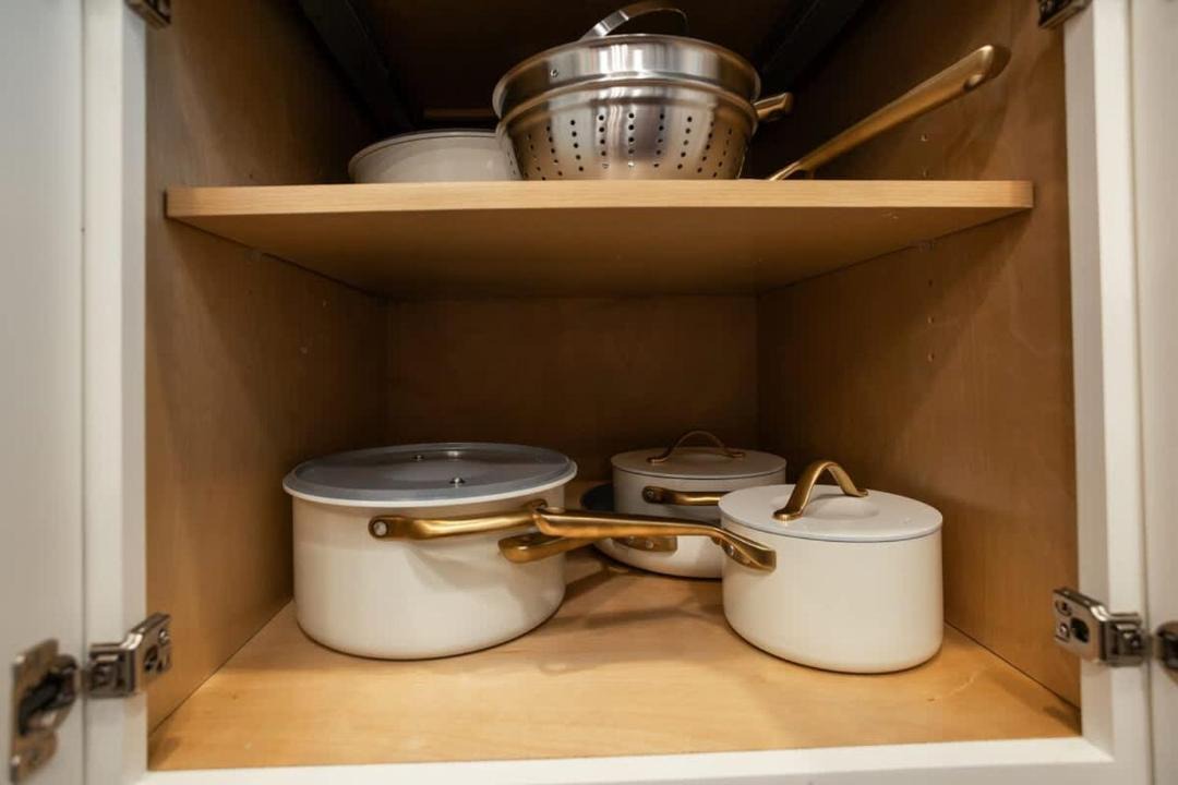 Photo of Kitchen in Dixon Park