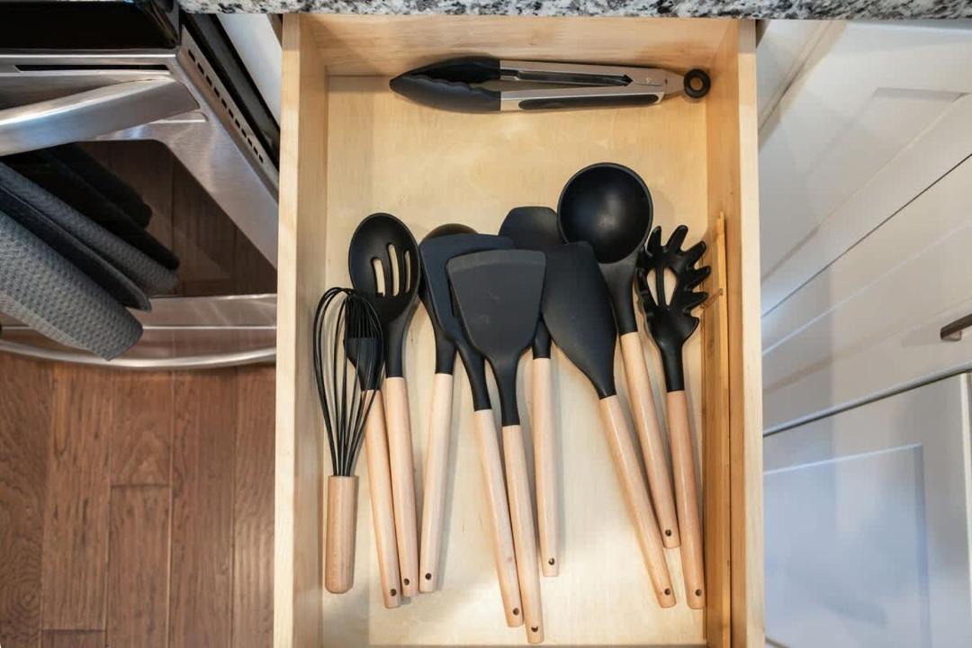 Photo of Kitchen in Dixon Park