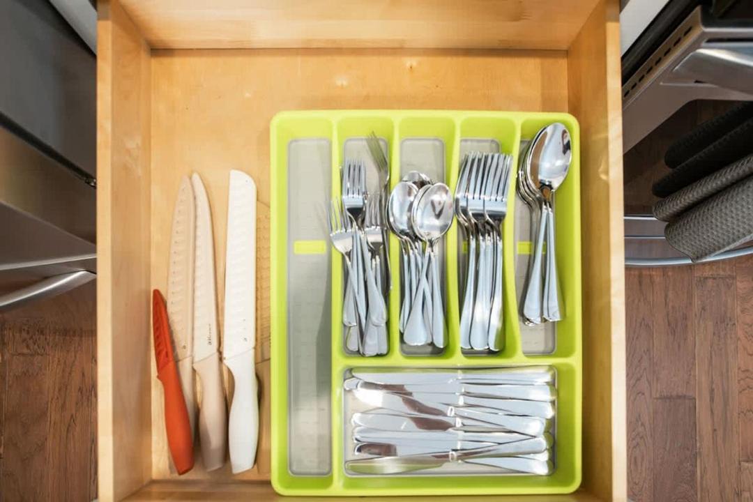 Photo of Kitchen in Dixon Park