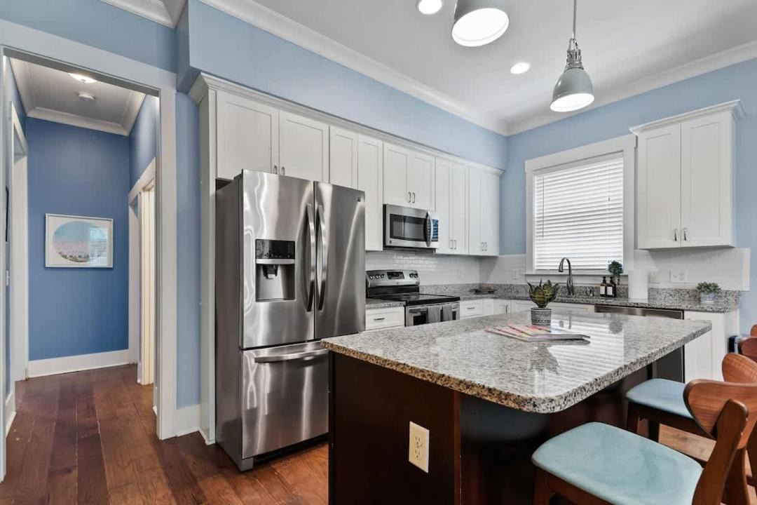 Photo of Kitchen in Dixon Park