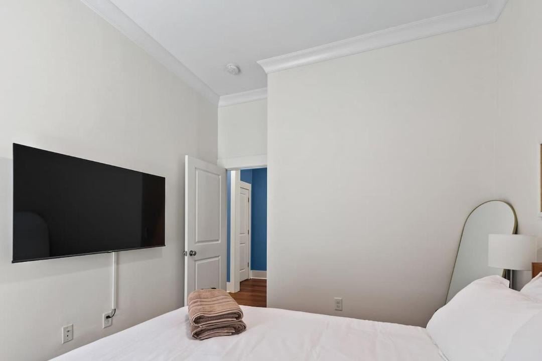 Photo of Bedroom in Dixon Park