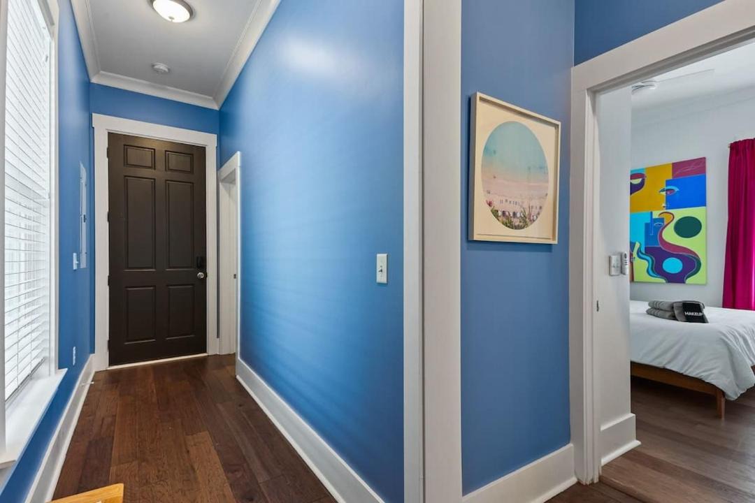 Photo of Bedroom in Dixon Park